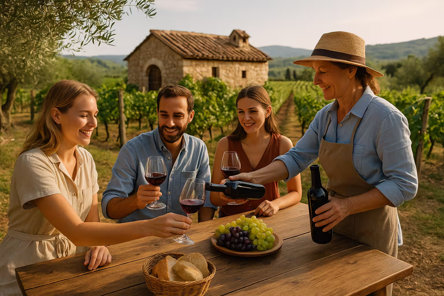 Turistički trendovi u 2026