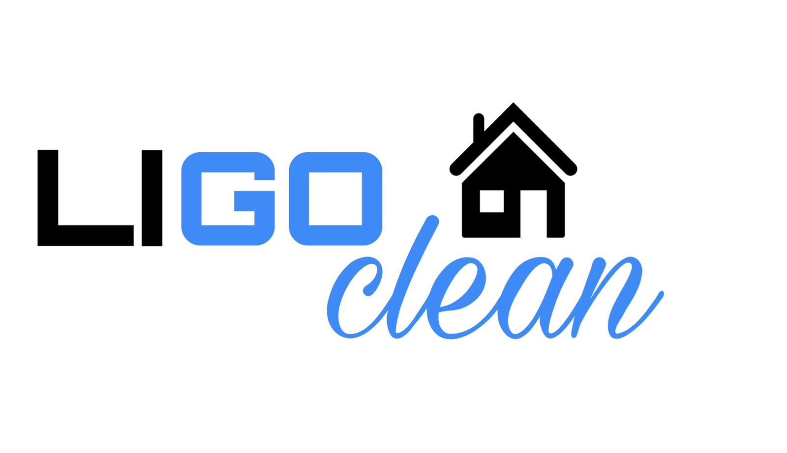 Logo of supplier Ligo clean