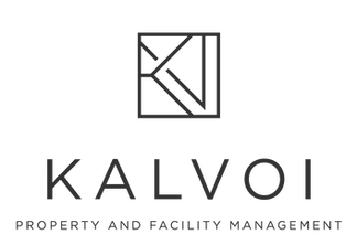 Logo of supplier Kalvoi - proprery & facility management
