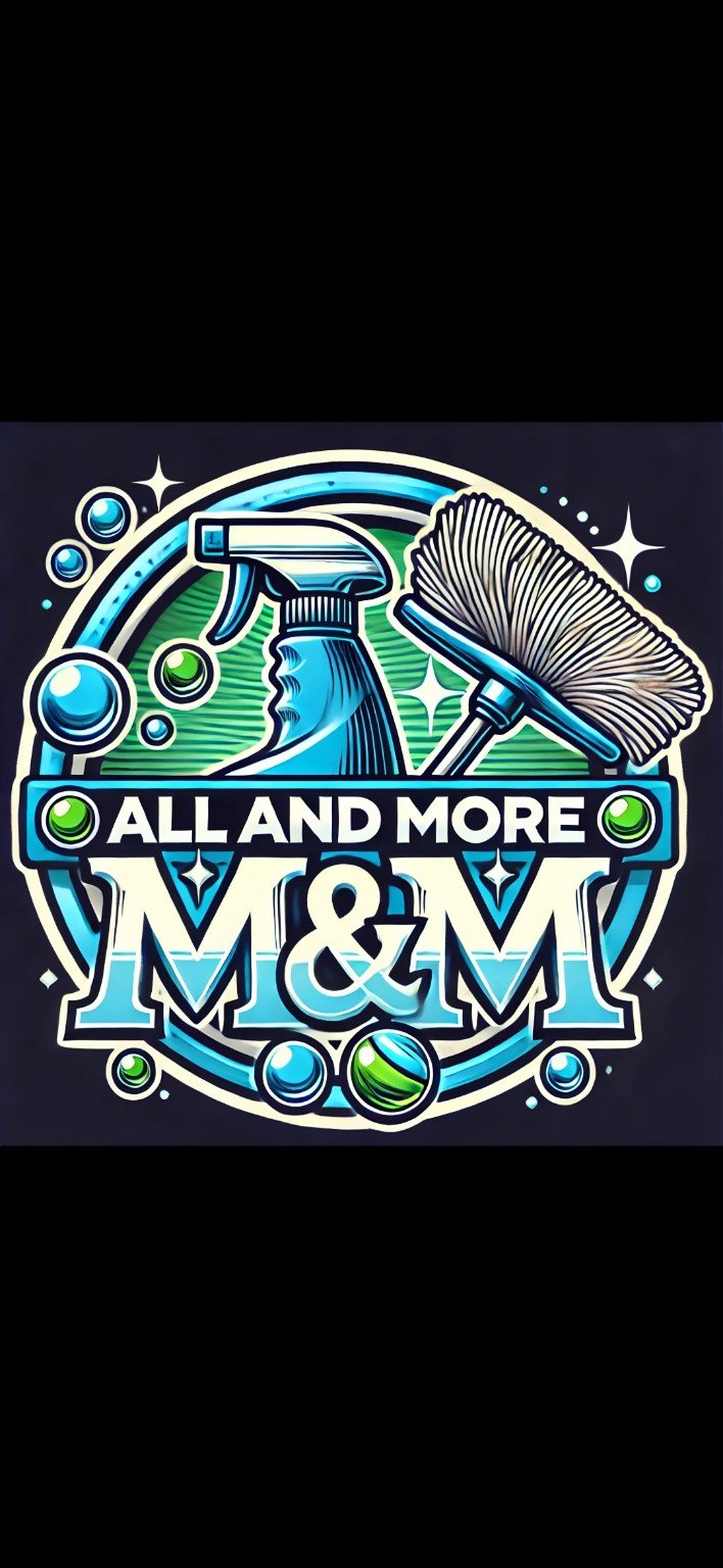Logo of supplier ALL and more M&M