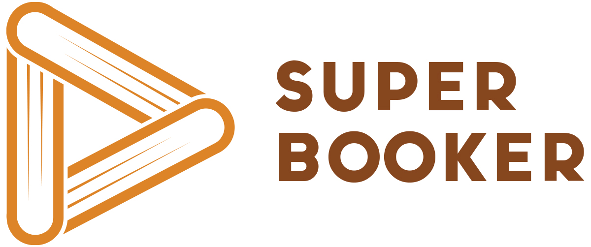 Logo of supplier SuperBooker