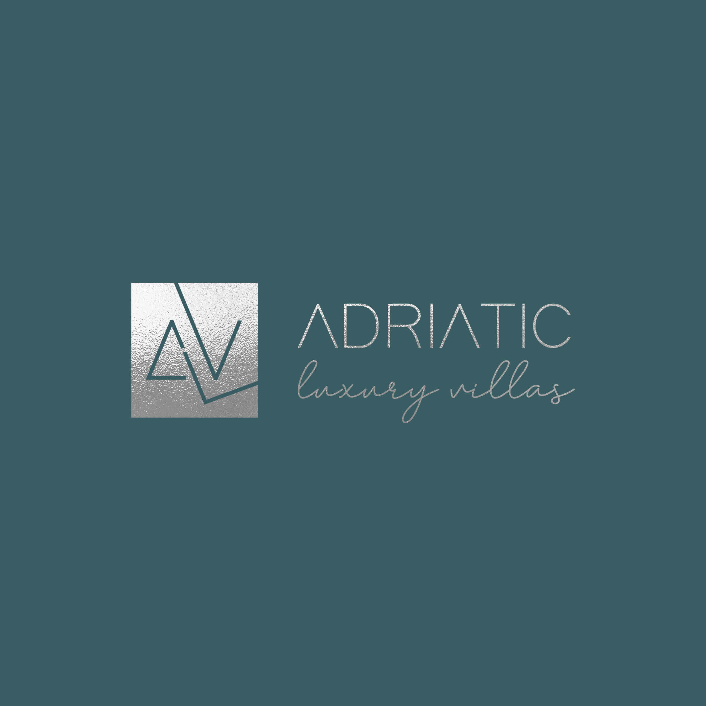 Logo of supplier Adriatic Luxury Villas d.o.o.